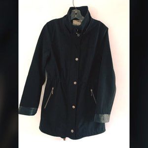 Kenzie Designer Trench Coat